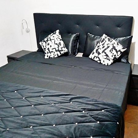 Apartamento Playa Estudio Deluxe Benalmádena Exterior foto
